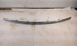 2013 Nissan Leaf Grille Upper Chrome. Fixed Price $75.23.