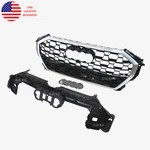 RSQ3 Style Front Bumper Grille Support Bracket Insert Set For 2019- 2024. Fixed Price $479.73.