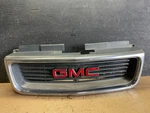 1998 To 2005 Gmc Jimmy Sonoma Front Grille Oem AA5952. Fixed Price $54.99.
