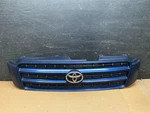 2001 2003 Toyota Highlander Front Upper Grille With Emblem Oem V6961 Dg. Fixed Price $110.80.