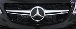 Mercedes-benz Oem Gle Coupe C292 2016-2020 Amg Front Grille Black Diamond Mesh. Fixed Price $854.95.