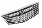 Genuine Gm Upper Grille 84724578. Fixed Price $744.78.