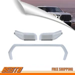 Front Bumper Grille Trim Molding Surround For Toyota Tundra 2022-2024 Chrome. Fixed Price $141.43.