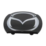 MAZDA/GENUINE/2014-2016 Front Emblem Badge Chrome Ornament B45F-51-731. Fixed Price $238.00.