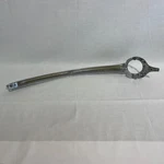 Jaguar Mark Ii (mk 2) Radiator Grille Wilmot Breeden BD17145 Casting #7232681. Fixed Price $350.00.
