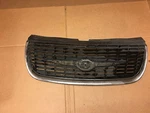 1999 2000 Chrysler Sebring Convertible Jx Front Grille 05288605AB. Fixed Price $90.00.
