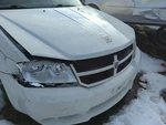 2008-2010 Dodge Avenger Front Grille Bumper Not Included KDGH4. Fixed Price $125.61.