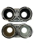 Headlight Assembly Buick Skylark Spezial 1961-1963 GM5954134 GM5954133 Rh & Lh. Fixed Price $650.00.