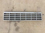 1981-82 Ford Escort Grille Oem 1982. Fixed Price $35.00.