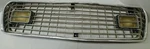 1974 Ford Mustang 2 Grille Oem # DZ4B-8150-AA Cav. Fixed Price $80.00.