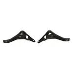 Grille Bracket Set For Toyota Tundra 2007-2009 Left Passenger Side 104-50406A. Fixed Price $101.82.