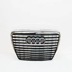 New Audi A6 Avant C6 Front Radiator Grille 4F0853651ANT94 4F0-853-651-AN-T94. Fixed Price $416.90.