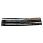 FO3Z8200A 88-91 Ford Tempo Mercury Topaz Chrome/dark Argent. Fixed Price $59.00.