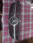 2017 Mercedes Benz C300 Complete Grill Assembly Oem W205. Fixed Price $209.95.