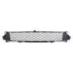 New Black Bumper Cover Grille Replaces 711513W0A01. Fixed Price $37.26.