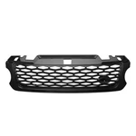 For 2014-2017 Land Rover Range Sport Svr Style Front Grille Glossy Black. Fixed Price $75.75.