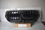 Bmw X5 Front Grille Air Shutter 2019-2021 Factory Oem 5113 226775 10. Fixed Price $350.00.