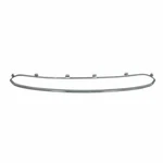 Oem New 2010-2012 Ford Fusion Chrome Radiator Grille Surround Trim AE5Z-17K945-A. Fixed Price $125.38.