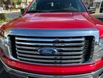 2009-2014 Ford F-150 Xlt Chrome Grille Genuine Factory Oem AL3Z-8200-C. Fixed Price $100.00.
