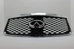 For 16-20 Infiniti QX60 Front Grille W/ Camera 62310-9NC0B. Fixed Price $240.00.