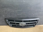 2007 2008 Kia Sorento Front Upper Grille Oem P3843 Dg. Fixed Price $51.48.
