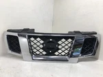 Grille 2009-2020 Nissan Frontier 62310-9BA0A Oem. Fixed Price $180.50.