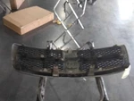 2011 Ram Dodge 1500 Pickup Grille Blue Oem 55277441AB Used 148K Miles. Fixed Price $165.99.