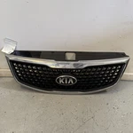 2014 2015 2016 Kia Sorento Front Upper Grille Oem M2604 #1645. Fixed Price $225.99.