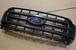 21-23 F150 Original Sport Lariat Grille ML348200GE Gray New Take Off Ford. Fixed Price $115.00.