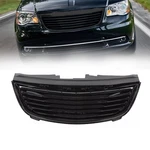 Front Bumper Grille CH1200350 68100692AB For 2011-2016 Chrysler Town & Country. Fixed Price $99.98.