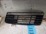 Grille Black Finish Fits 07-09 Audi Q7 1066255. Fixed Price $45.00.