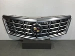 2013 2014 2015 Cadillac Xts Front Upper Bumper Grille Oem 0011763. Fixed Price $274.95.