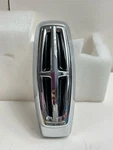 2019-2021 Lincoln Nautilus Front Grille Emblem Badge Oem LJ7B-8C324 / Su 110. Fixed Price $80.37.