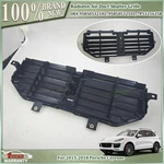 For Porsche Cayenne 2015-2018 Radiator Air Duct Shutter Grille 95850532102 New. Fixed Price $539.00.
