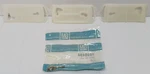 New Oem Gm Front Lower 1/4 Panel Trim Brackets 1980 Olds Cutlass Supreme (907). Fixed Price $34.95.