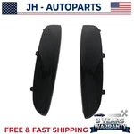 For Bmw X6 2015-2019 Gloss Black Side Fender Air Duct Flow Grille Vent Trims. Fixed Price $48.28.