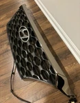 2019 2020 Hyundai Santa Fe Grille Oem Front W/camera 86366-S2110. Fixed Price $329.99.