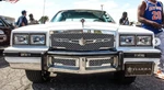 1981-1987 Pontiac Grand Prix Chrome Dual Weave Mesh Tiarra 3PC Grille. Fixed Price $1575.00.