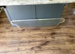 1958 Ford Fairlane 500 Grille Sunliner Starliner Skyliner Hot Rat Rod. Fixed Price $400.00.