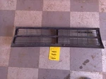 Grille Painted Fits 91-95 Caravan 869179. Fixed Price $115.00.