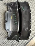 Ferrari 488/FRONT Bumper Central Zone Closure/ Oem 088161200. Fixed Price $300.00.