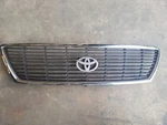 98-99 Toyota Avalon Xl Grille No Emblem 53100-AC020. Fixed Price $67.49.