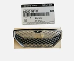 Oem 86350G9130 Front Grille Assy-radiator For Hyundai Genesis G70 2019-2021. Fixed Price $241.93.