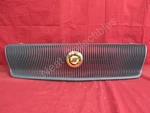 Nos Oem Chrysler Lhs Radiator Grille W/emblem 1994 - 97 Unpainted. Fixed Price $149.99.