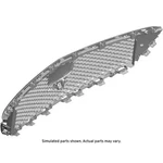 Genuine Gm Front Grille 84871441. Fixed Price $346.85.