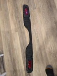 Mini Cooper Sport F55 F56 Rear Bumper Grille Part #7315501 Oem. Fixed Price $40.00.