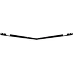 1969 Chevy Camaro Front Grille Reinforcement Stiffener Bar Steel - M1048. Fixed Price $67.95.