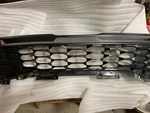 24 Kia Sportage Front Grille. Fixed Price $275.00.