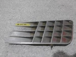 1970 Only C3 Corvette Passenger Side Fender Louvre Grille--gm #3966798--SURVIVOR. Fixed Price $174.95.