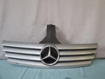 02-05 Mercedes W203 Coupe C230 C320 Front Upper Bumper Grille Mesh Oem. Fixed Price $199.99.